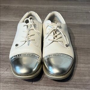 Women’s G/FORE Golf Shoes, Size 9.5